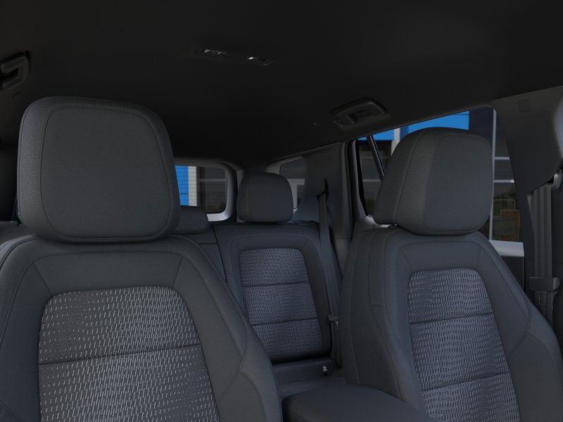 2026 Chevrolet Equinox LT - Photo 24