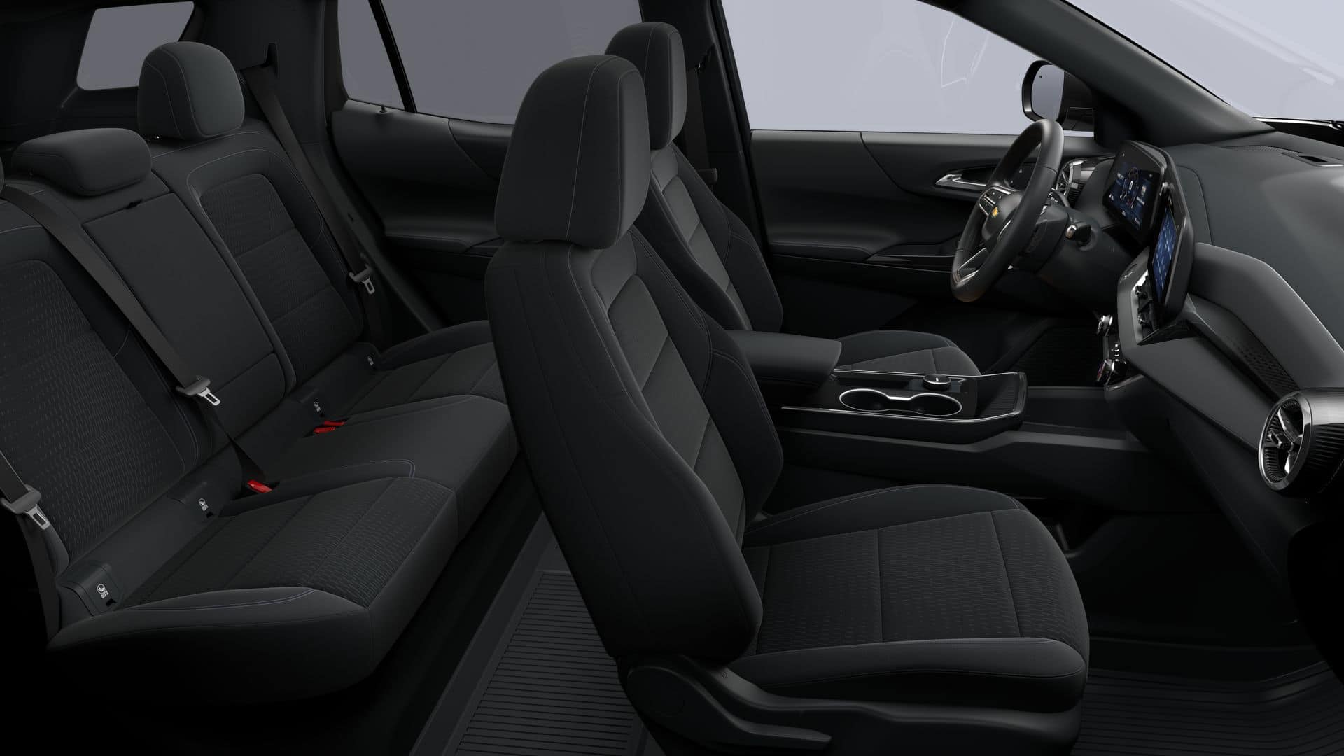 2026 Chevrolet Equinox LT - Photo 30