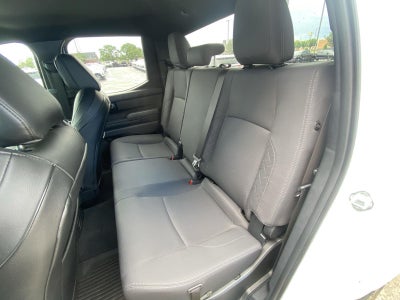 2024 Toyota Tacoma 4WD TRD Sport