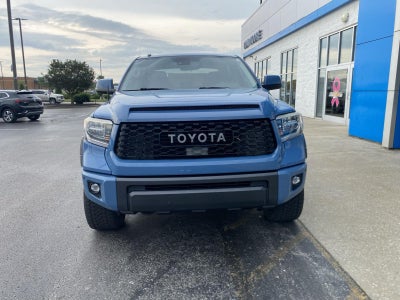 2019 Toyota Tundra 4WD SR5