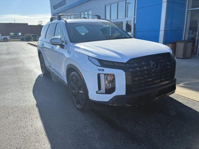 2025 Hyundai Palisade XRT