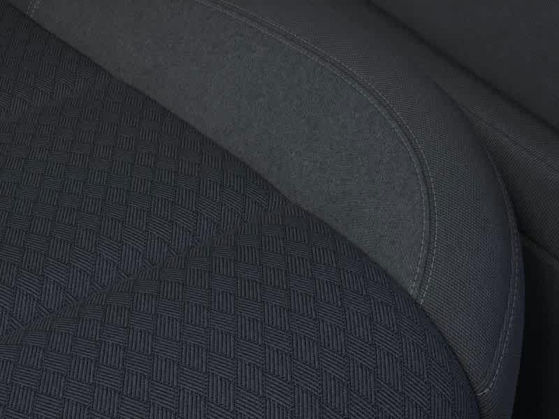 2026 Chevrolet Silverado 1500 Custom - Photo 22