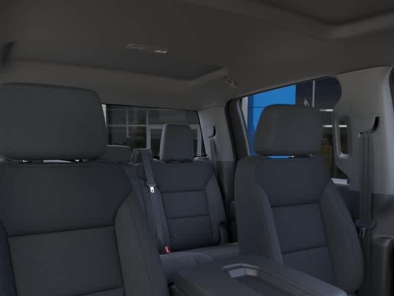 2026 Chevrolet Silverado 1500 Custom - Photo 25
