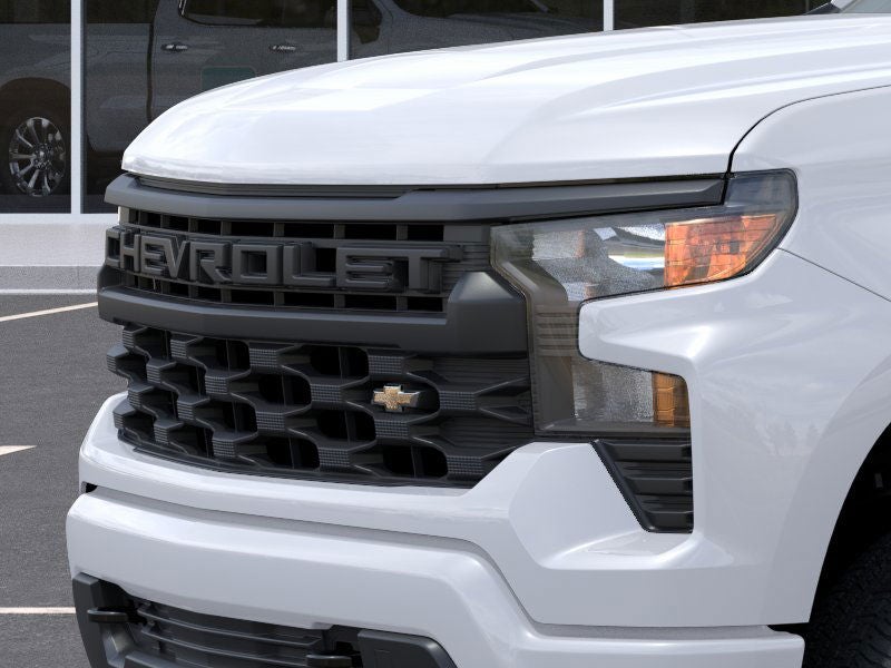 2026 Chevrolet Silverado 1500 Custom - Photo 38