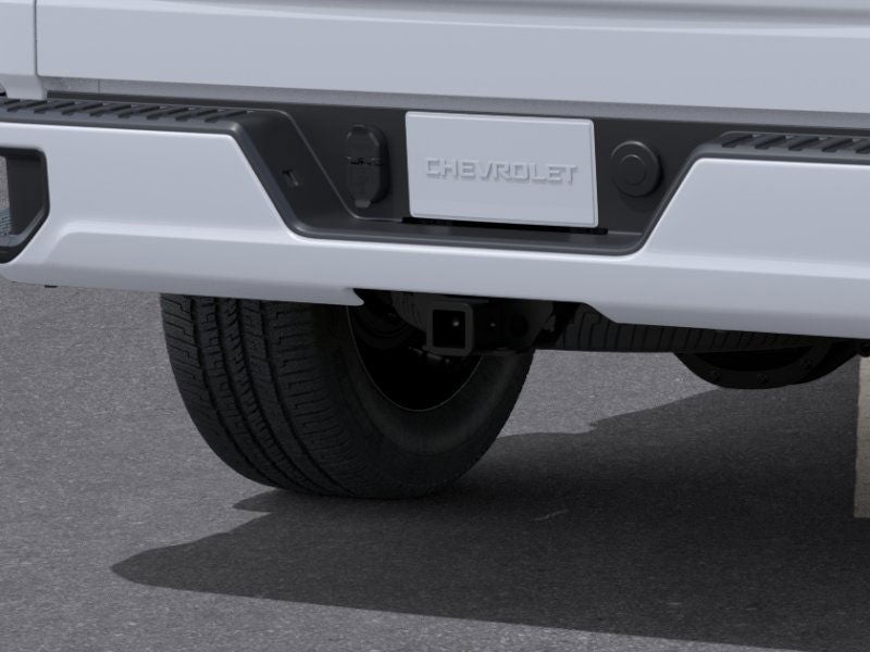2026 Chevrolet Silverado 1500 Custom - Photo 39