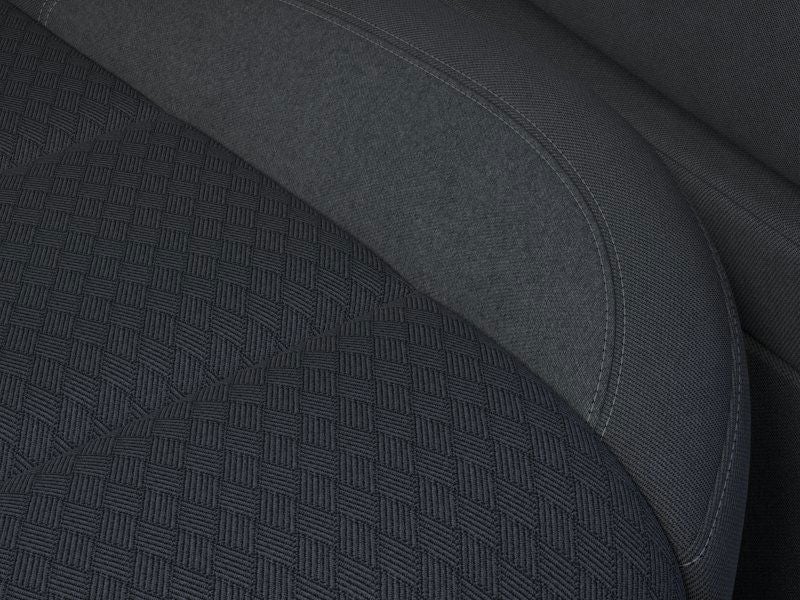 2026 Chevrolet Silverado 1500 Custom - Photo 46