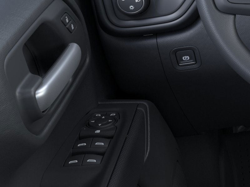 2026 Chevrolet Silverado 1500 Custom - Photo 47
