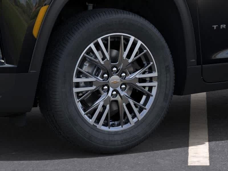 2026 Chevrolet Traverse LT - Photo 10