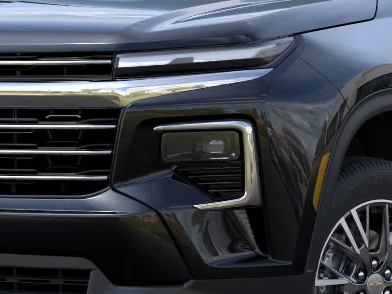 2026 Chevrolet Traverse LT - Photo 11