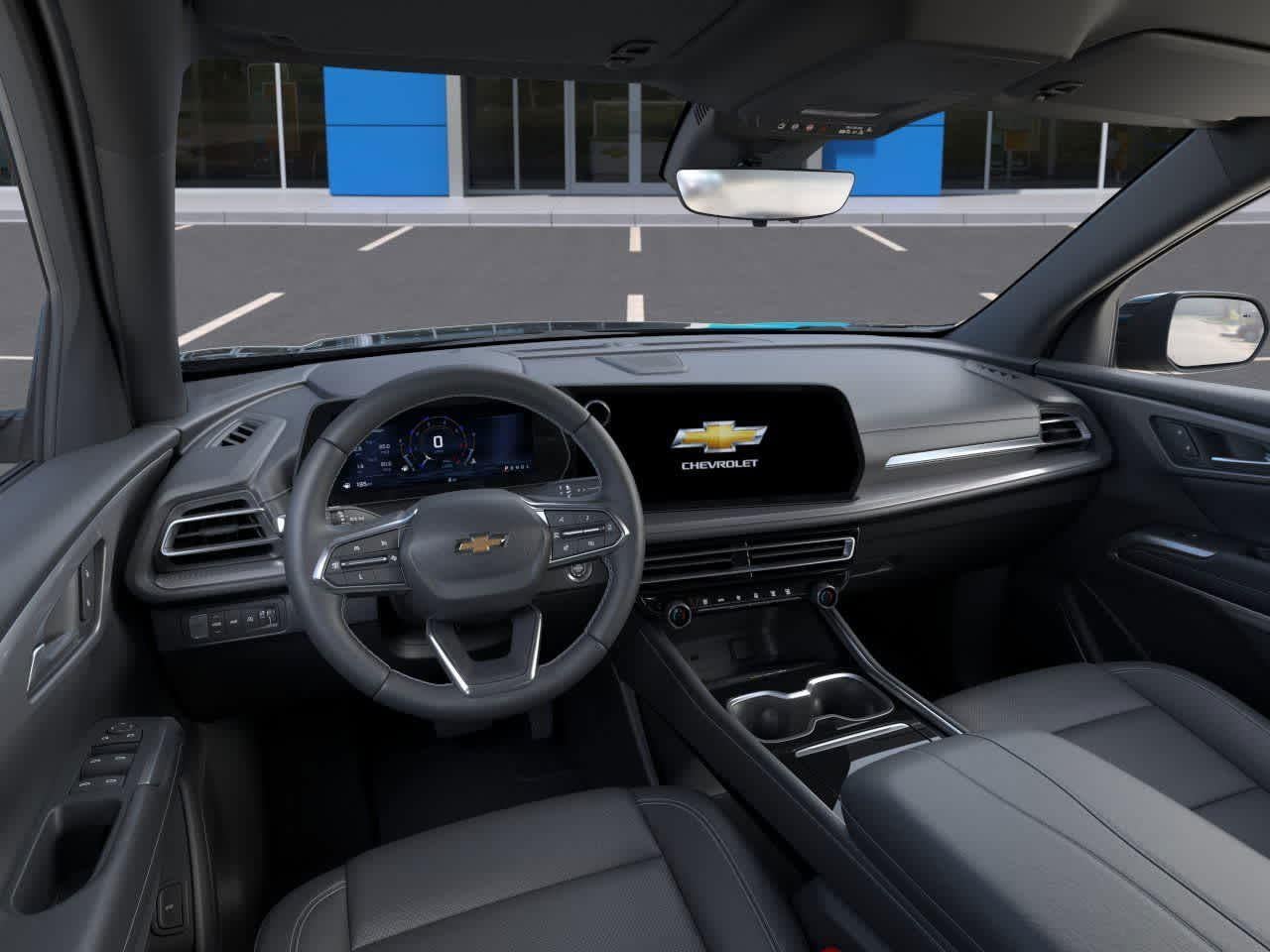 2026 Chevrolet Traverse LT - Photo 16