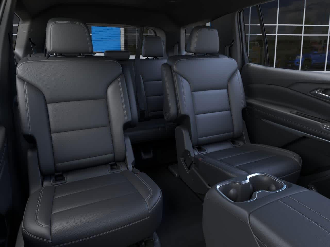 2026 Chevrolet Traverse LT - Photo 18