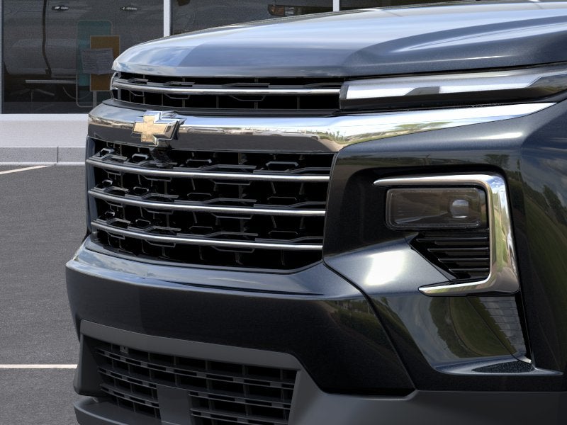 2026 Chevrolet Traverse LT - Photo 38