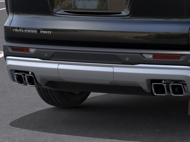 2026 Chevrolet Traverse LT - Photo 39