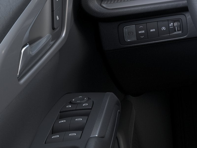 2026 Chevrolet Traverse LT - Photo 47