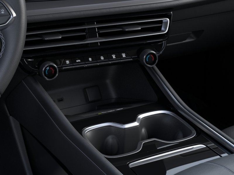 2026 Chevrolet Traverse LT - Photo 48