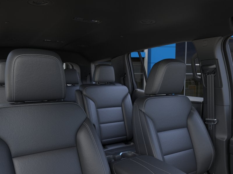 2026 Chevrolet Traverse LT - Photo 49