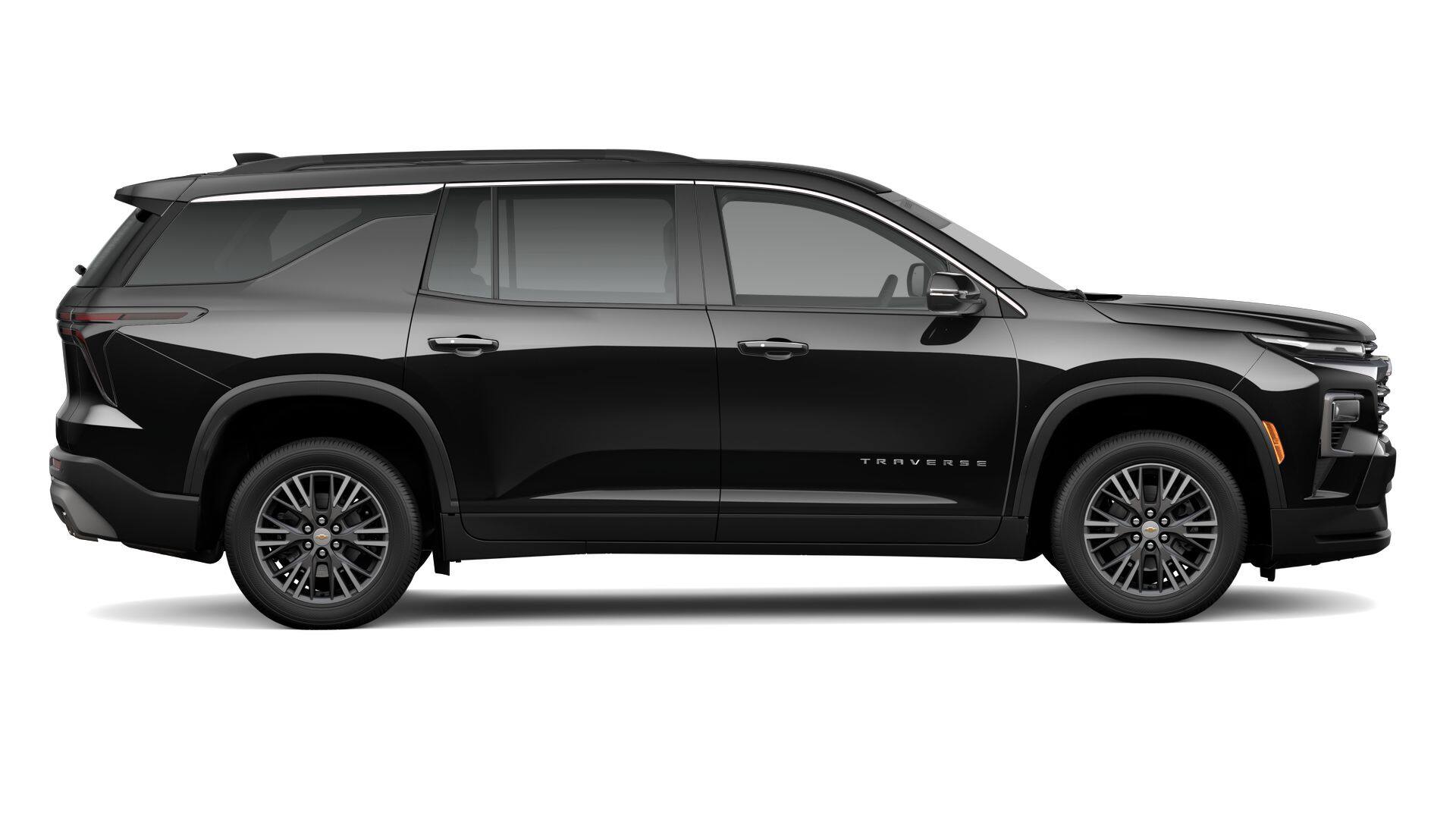 2026 Chevrolet Traverse LT - Photo 52