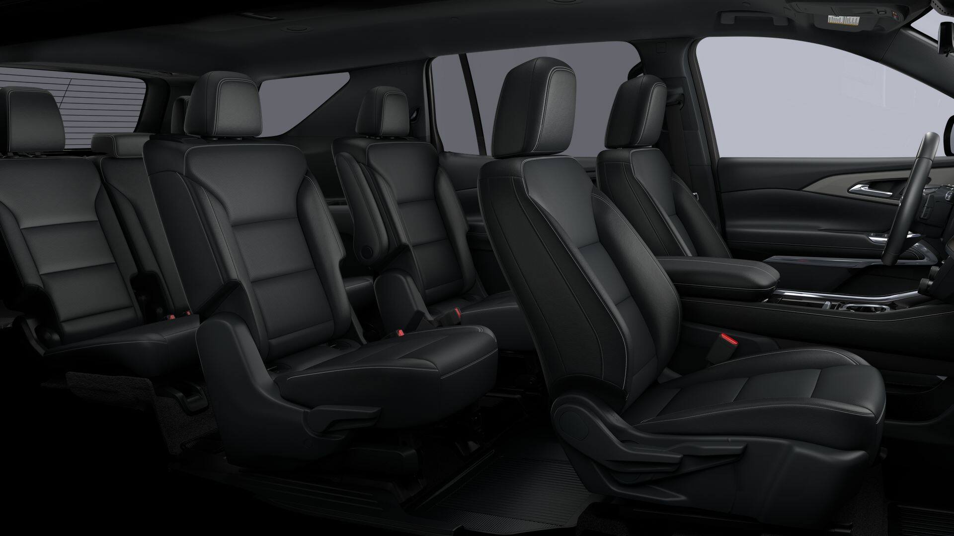 2026 Chevrolet Traverse LT - Photo 55