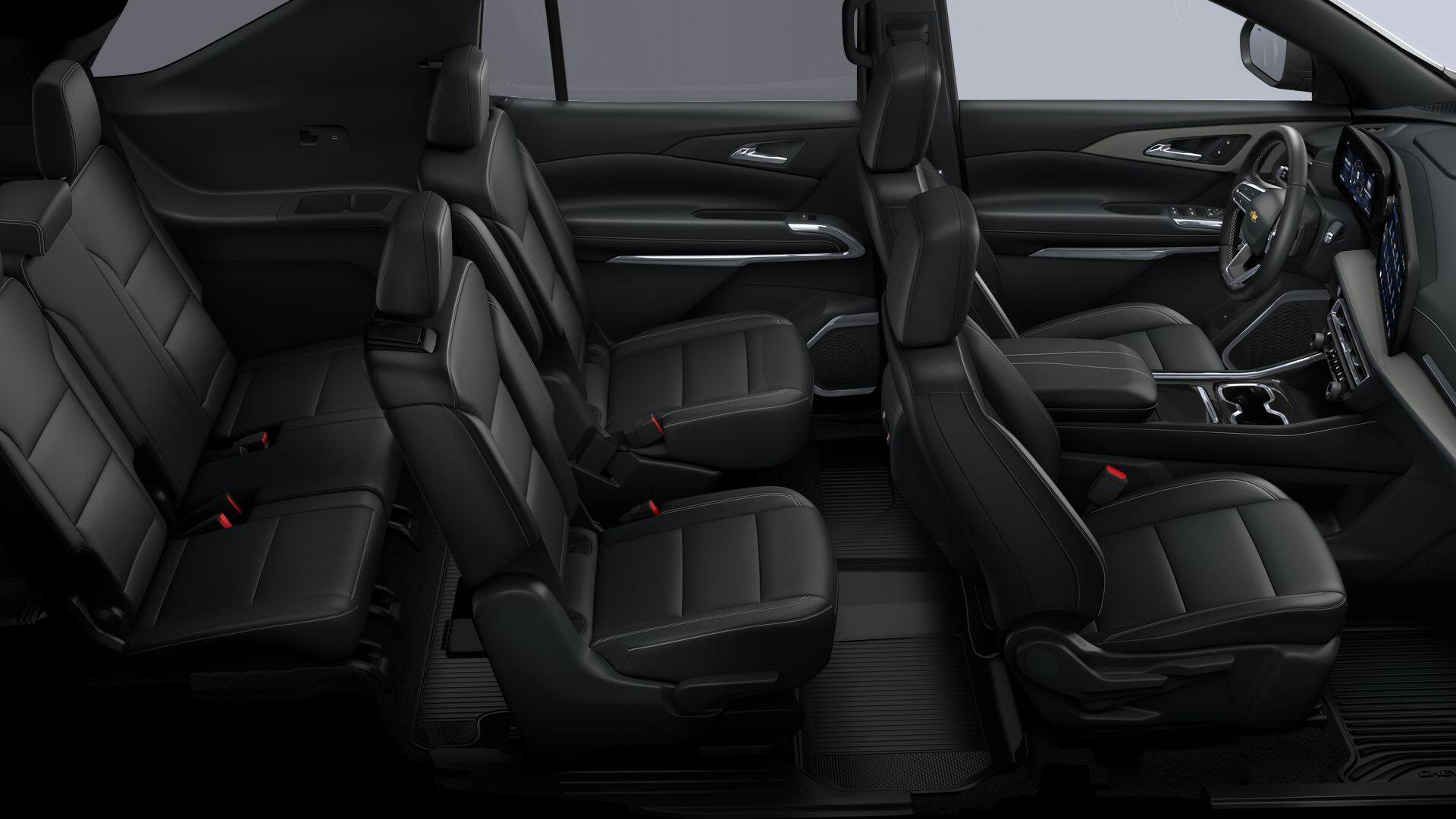 2026 Chevrolet Traverse LT - Photo 56