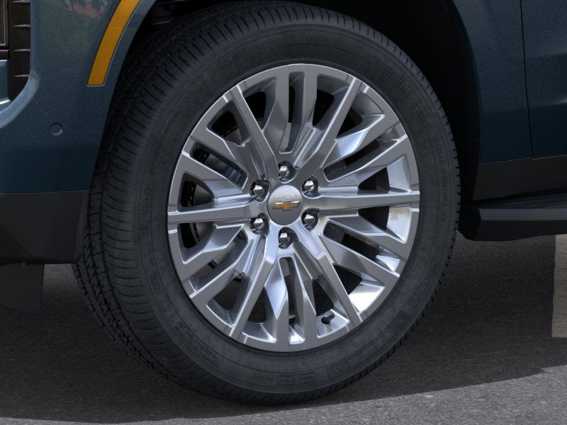 2026 Chevrolet Tahoe Premier - Photo 9
