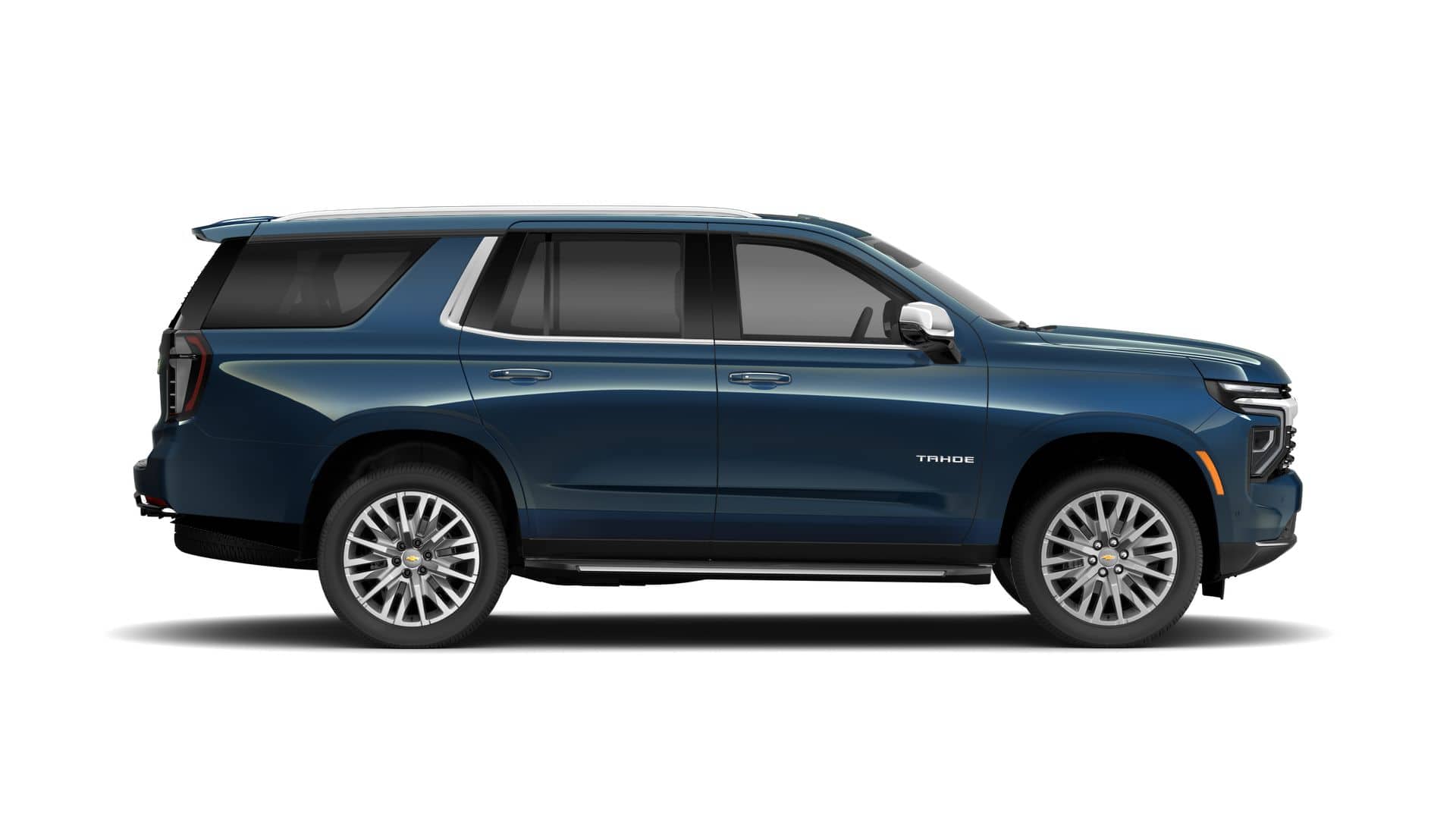 2026 Chevrolet Tahoe Premier - Photo 26