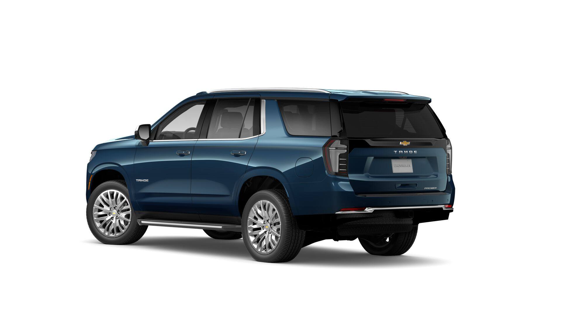 2026 Chevrolet Tahoe Premier - Photo 27