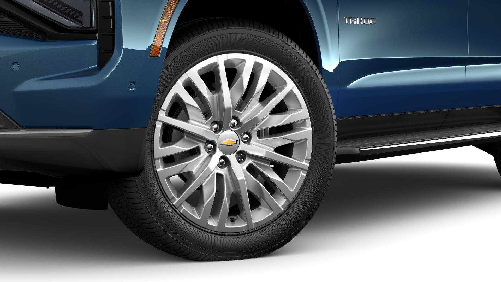 2026 Chevrolet Tahoe Premier - Photo 28