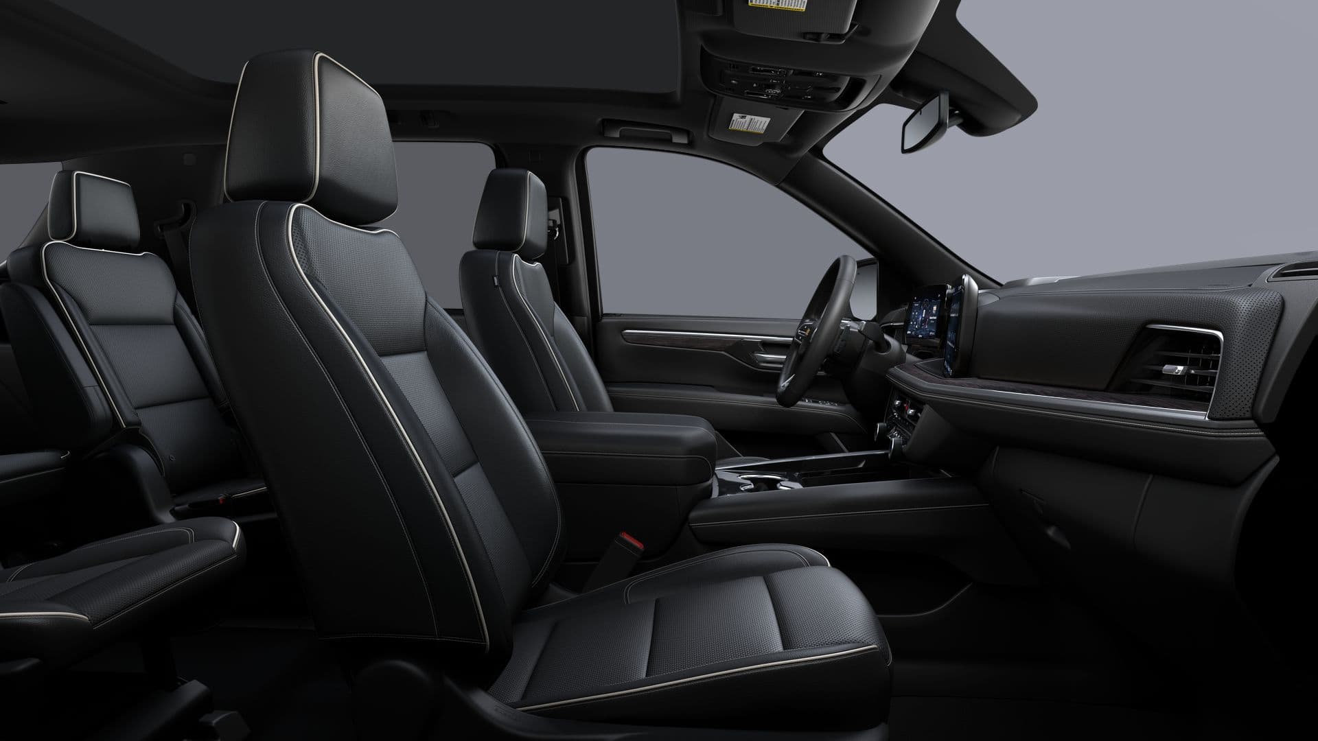 2026 Chevrolet Tahoe Premier - Photo 30
