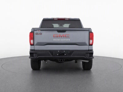 2019 GMC Sierra 1500 4WD DOUBLE CAB 14