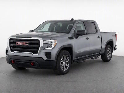 2019 GMC Sierra 1500 4WD DOUBLE CAB 14