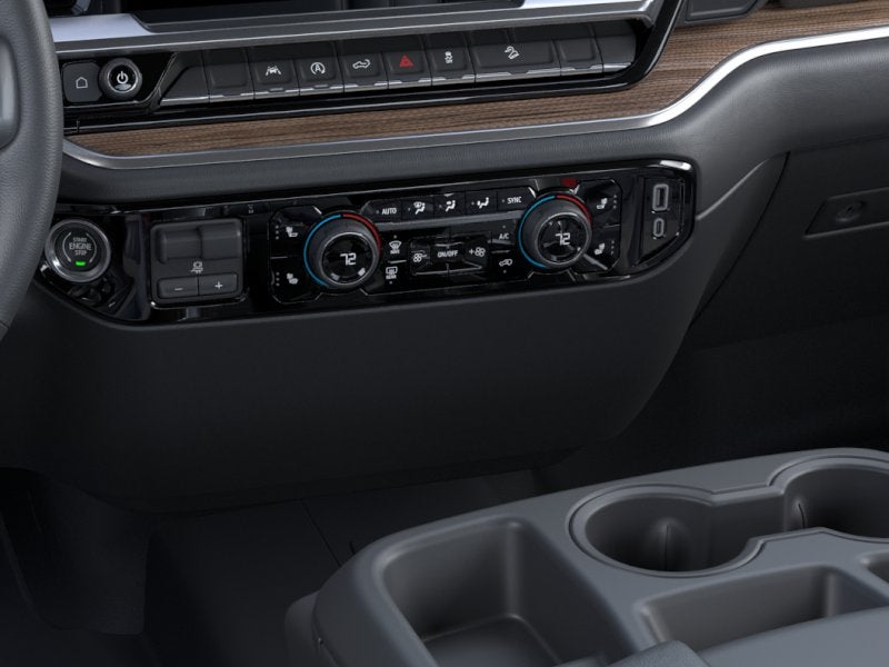 2026 Chevrolet Silverado 1500 LT - Photo 23