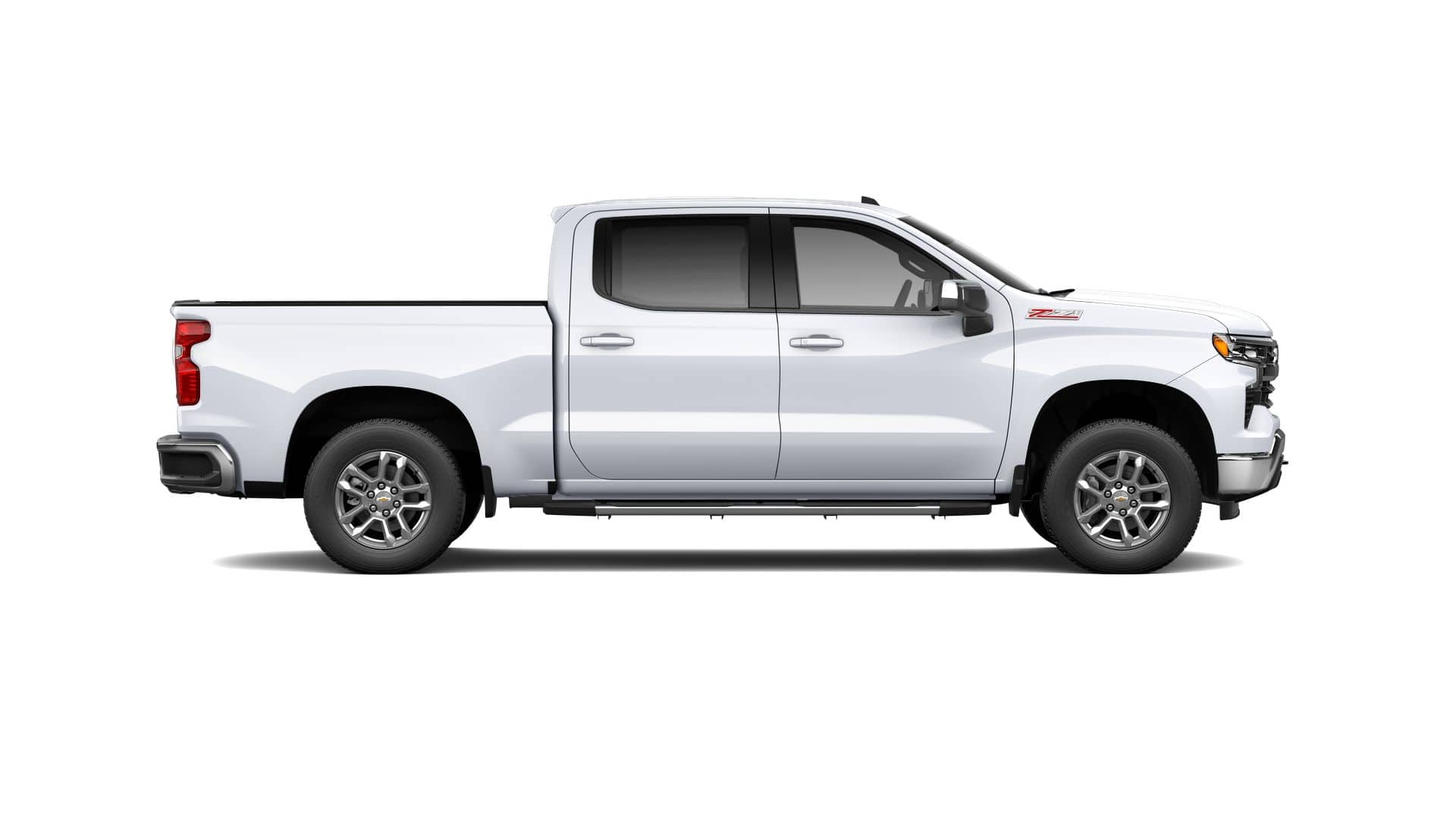 2026 Chevrolet Silverado 1500 LT - Photo 27