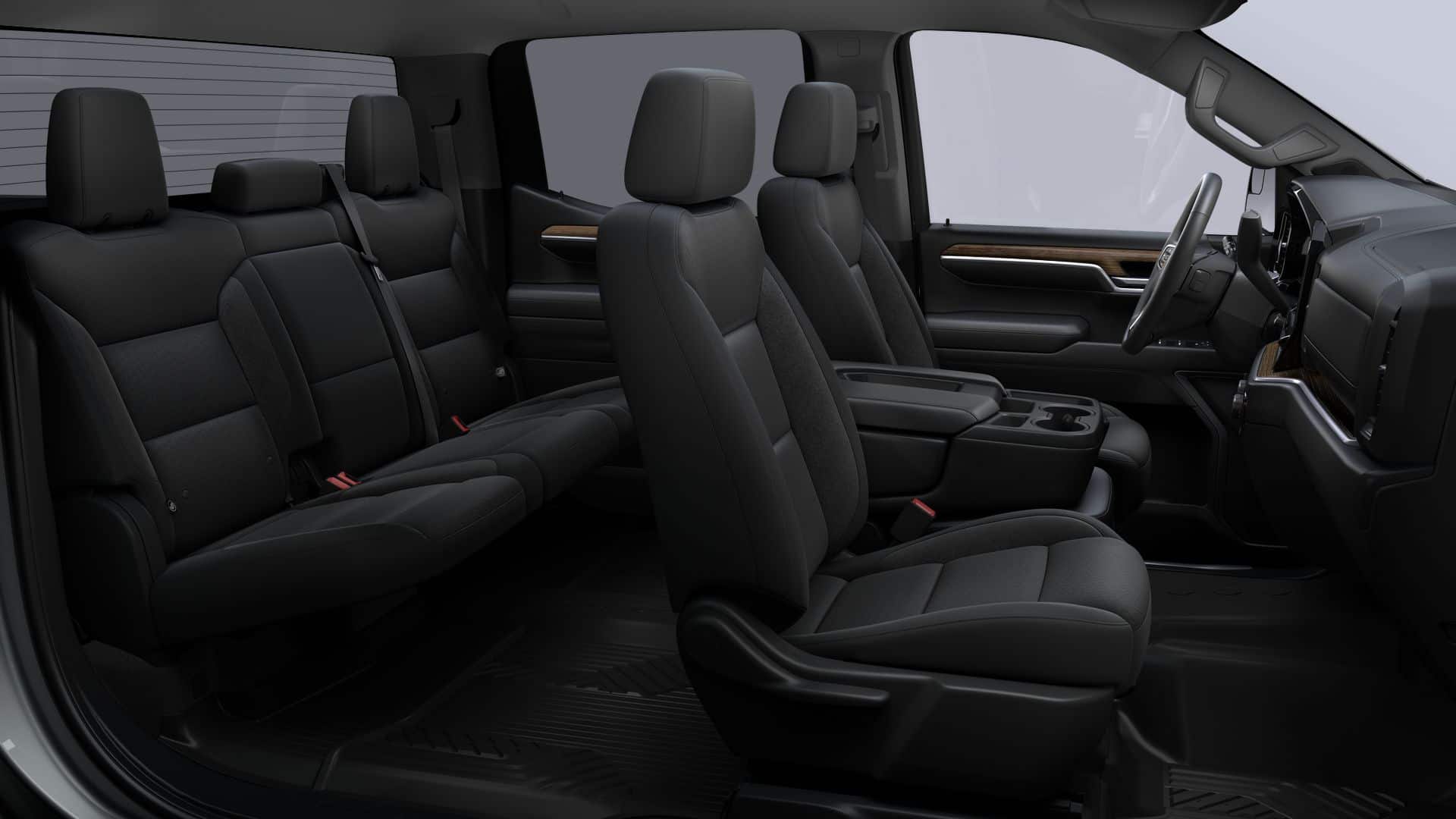 2026 Chevrolet Silverado 1500 LT - Photo 30