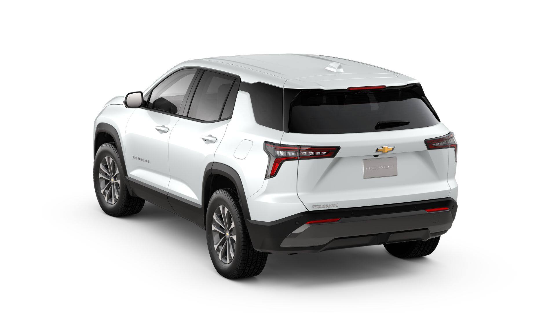 2026 Chevrolet Equinox LT - Photo 26