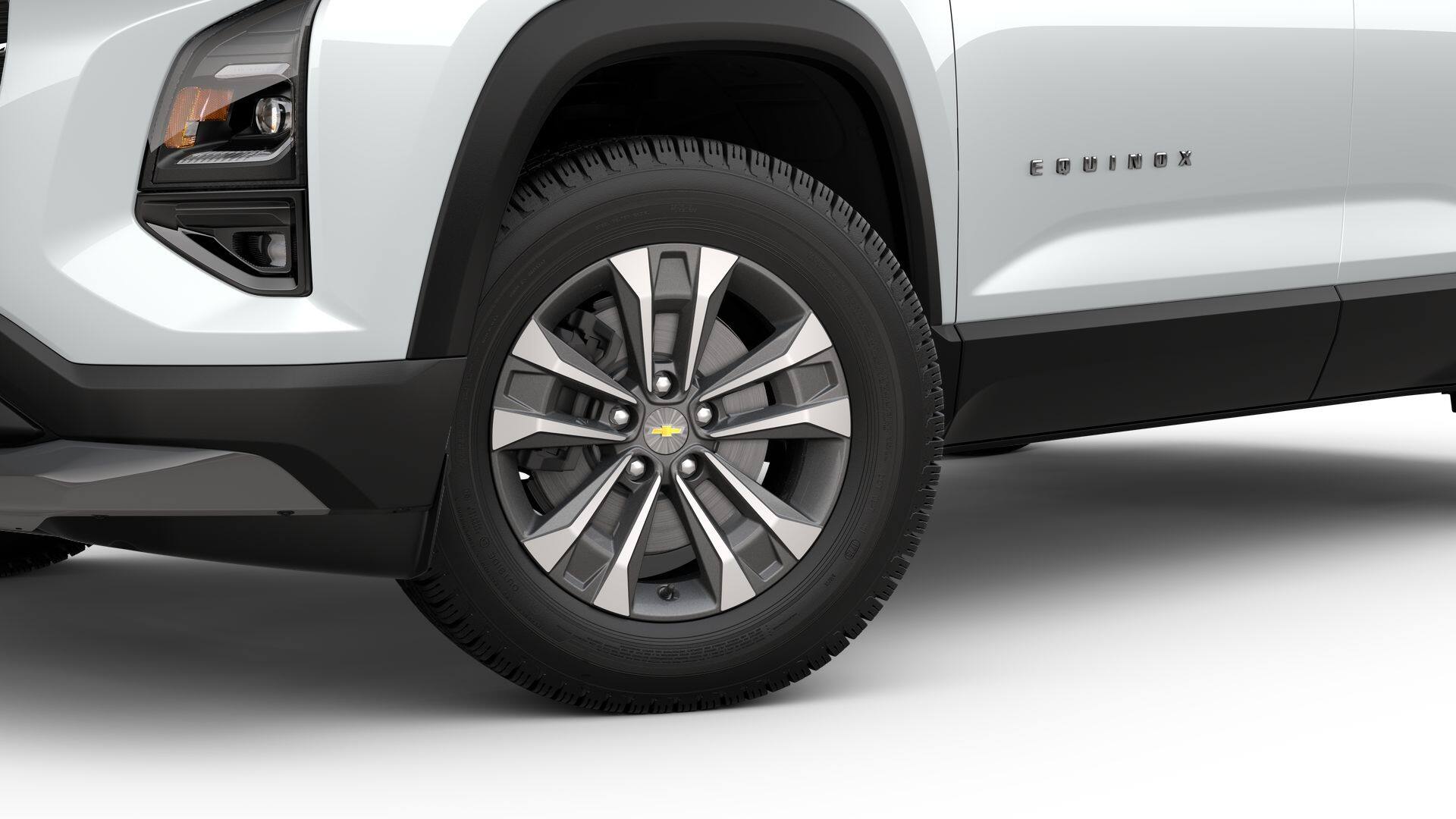 2026 Chevrolet Equinox LT - Photo 28