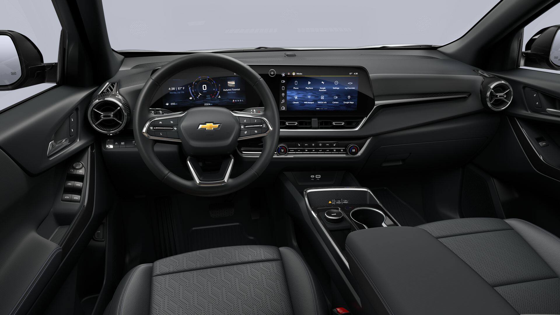 2026 Chevrolet Equinox LT - Photo 29