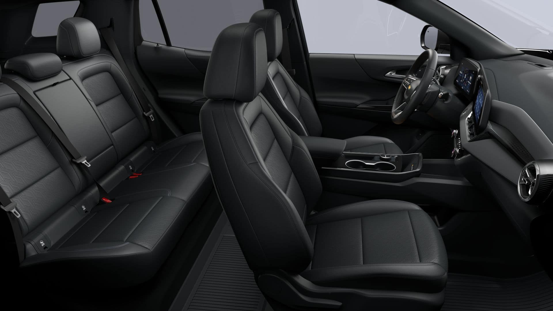 2026 Chevrolet Equinox LT - Photo 30