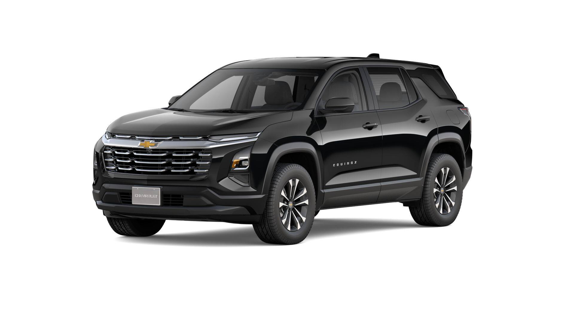 2026 Chevrolet Equinox LT - Photo 25