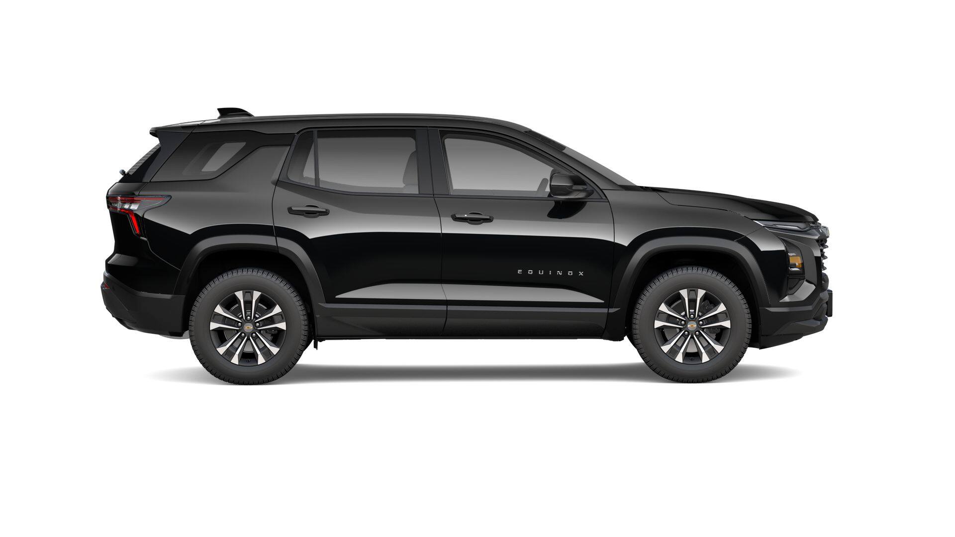 2026 Chevrolet Equinox LT - Photo 27