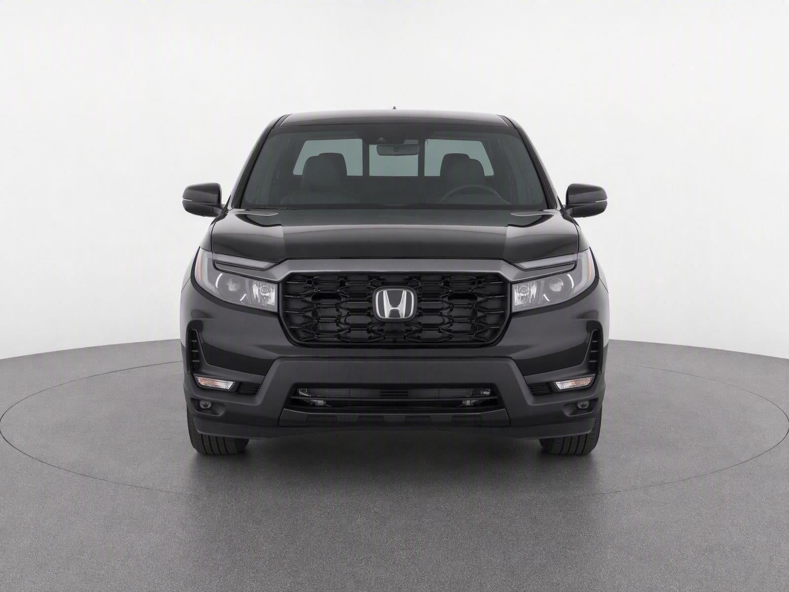 2024 Honda Ridgeline TrailSport