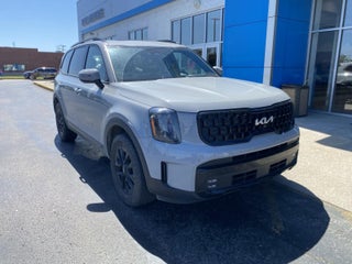 2024 Kia Telluride SX X-Pro
