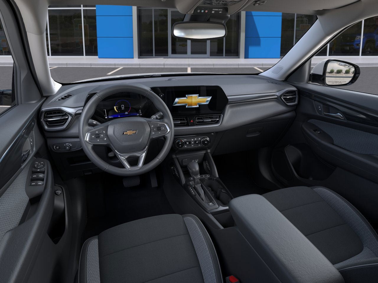 2026 Chevrolet Trailblazer LT - Photo 15