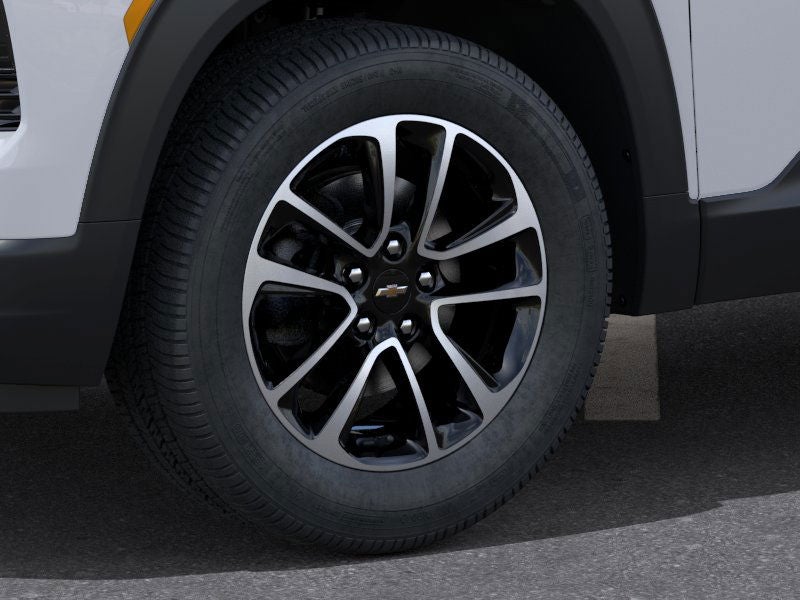 2026 Chevrolet Trailblazer LT - Photo 9