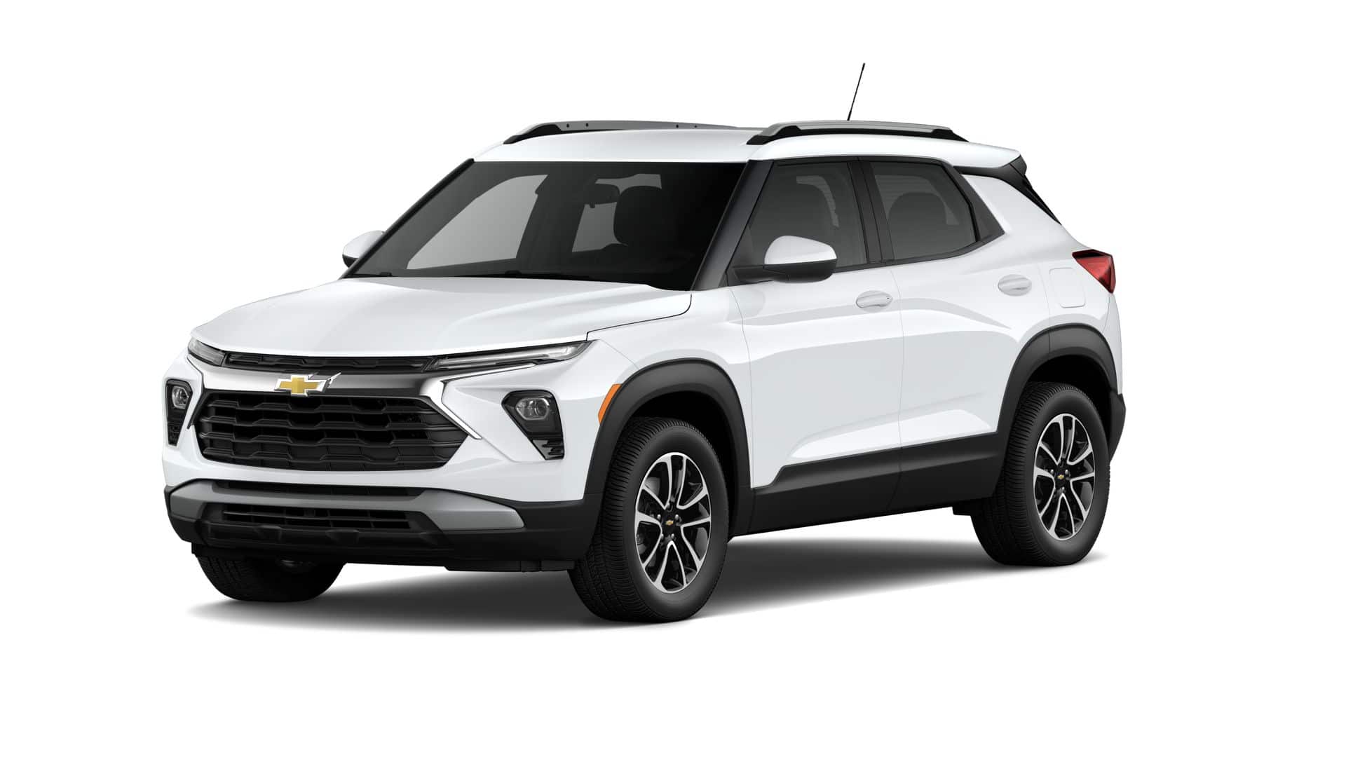 2026 Chevrolet Trailblazer LT - Photo 25