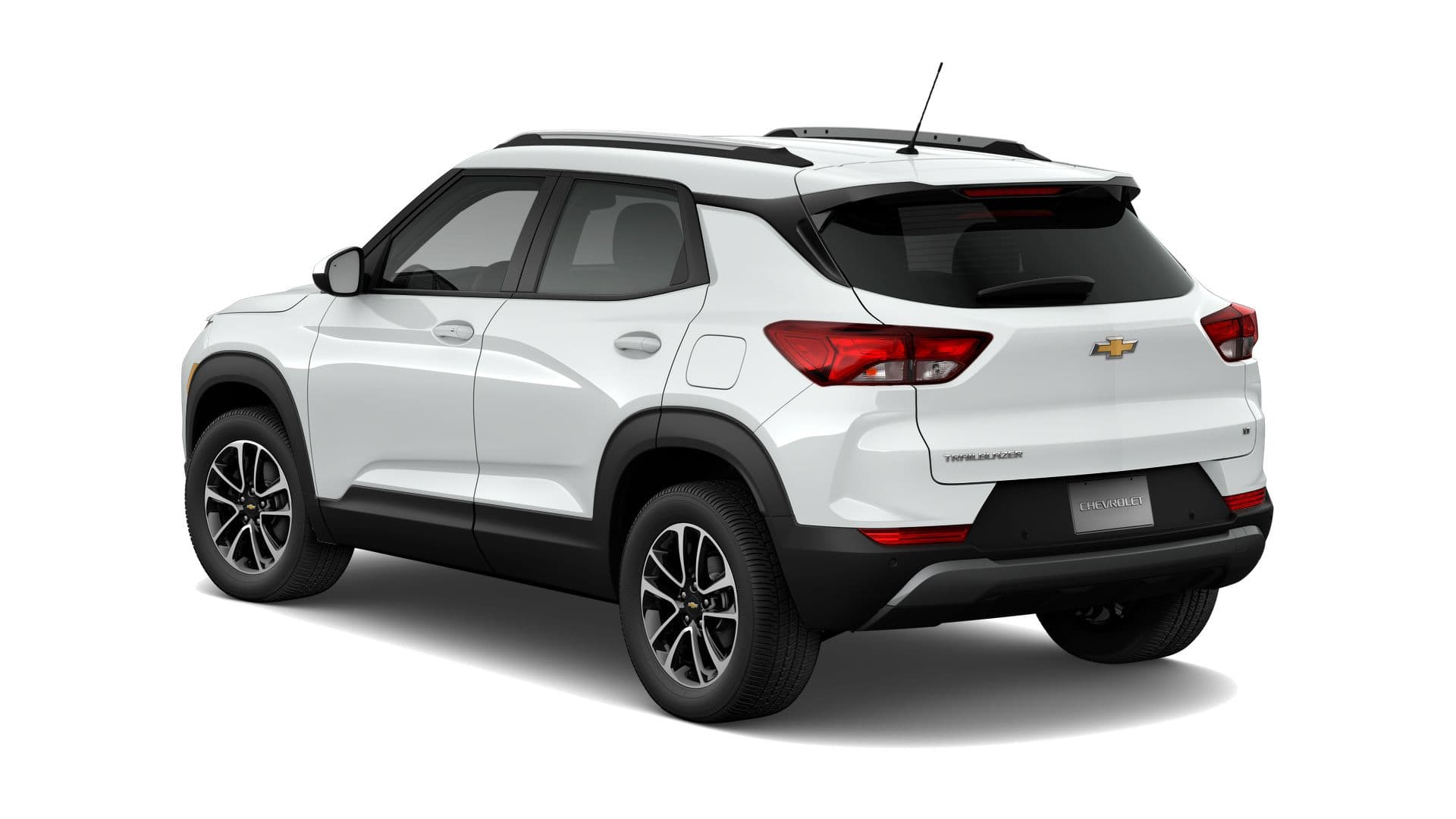 2026 Chevrolet Trailblazer LT - Photo 26