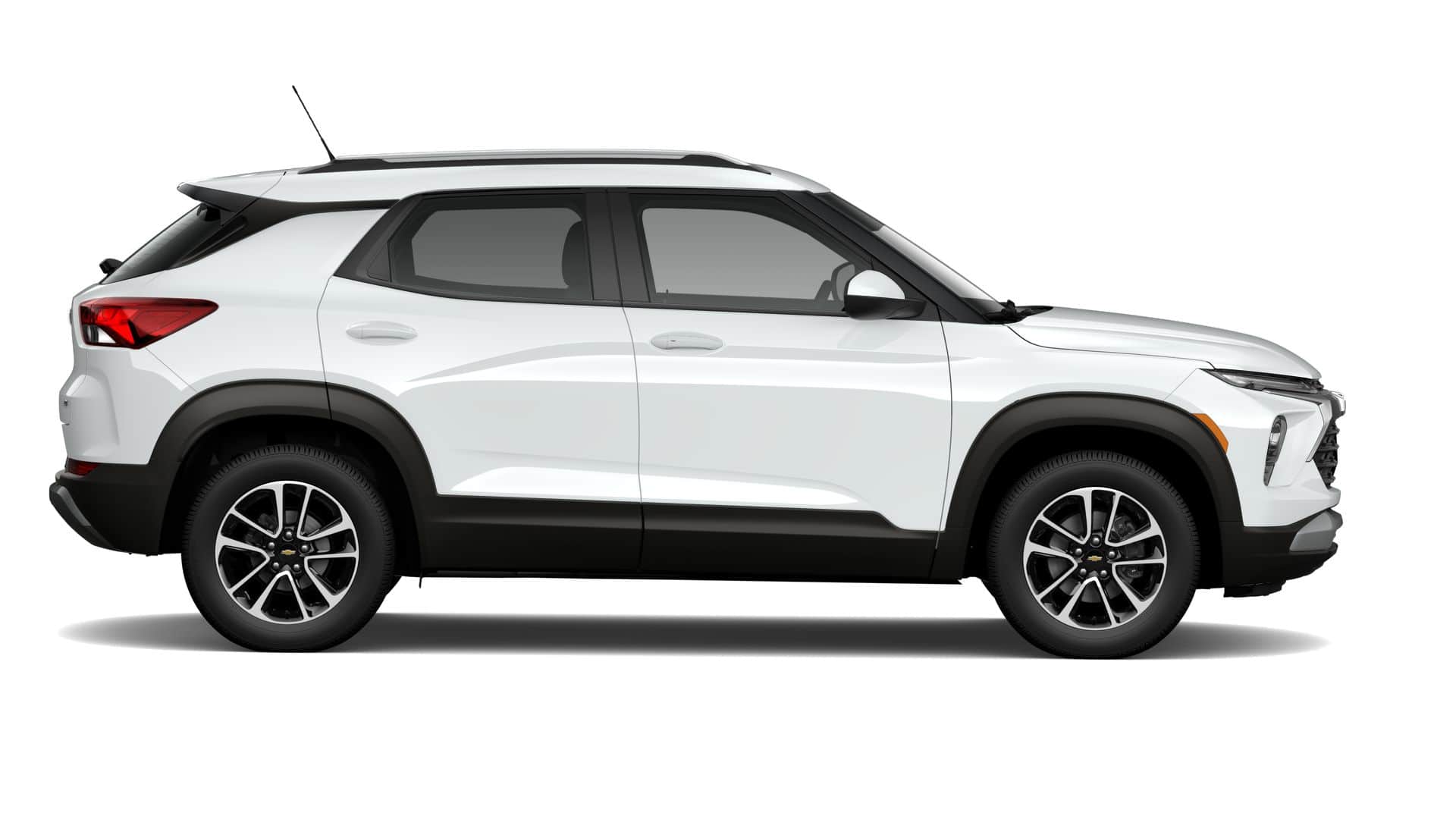 2026 Chevrolet Trailblazer LT - Photo 27