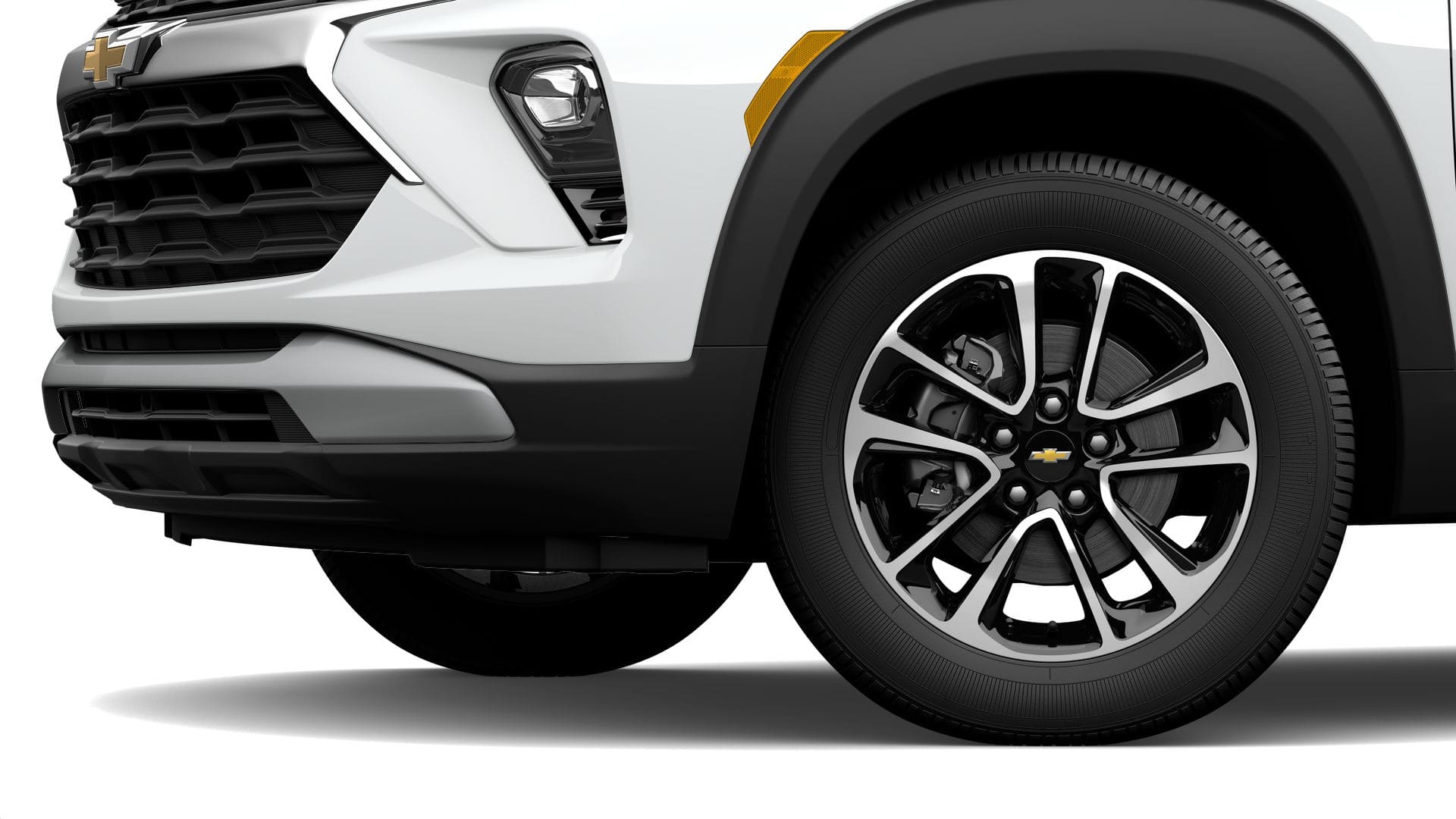2026 Chevrolet Trailblazer LT - Photo 28