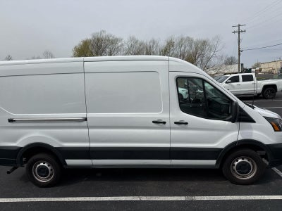 2023 Ford Transit 250