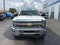 2016 Chevrolet Silverado 3500HD LTZ