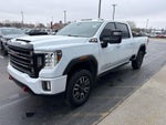 2022 GMC Sierra 2500HD AT4